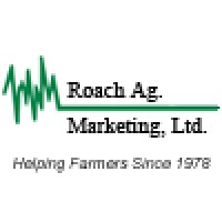Roach Ag Marketing, Ltd Logo