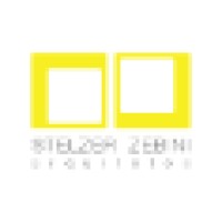 Stelzer Zebini Arquitetos Logo