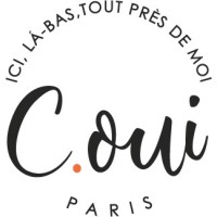 C-OUI Logo
