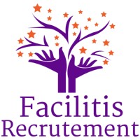 FACILITIS RECRUTEMENT Logo