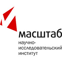 Masshtab Research Institute Logo