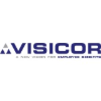 VISICOR Logo