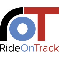 RideOnTrack Logo