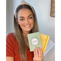 Hand Picked Diaries Logo