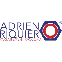 ADRIEN RIQUIER Logo