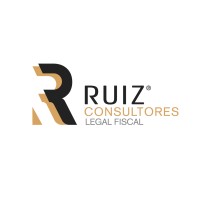 Ruiz Consultores, S.C. Logo