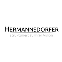 Hermannsdorfer GmbH Logo