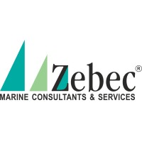 Zebec Marine Consultants & Services Pvt. Ltd. Logo