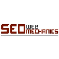 SEO Web Mechanics Logo