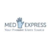 Med Express Inc. Logo