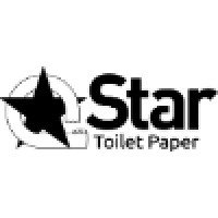 Star Toilet Paper Logo