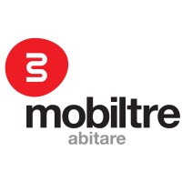 mobiltre abitare Logo