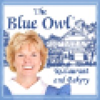 The Blue Owl Logo