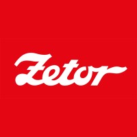ZETOR TRACTORS a.s. Logo