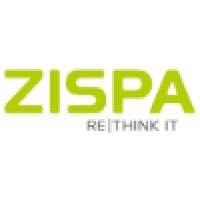 ZISPA Logo