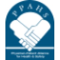 Physician-Patient Alliance for Health & Safety Logo
