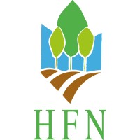 HFN Landscapes Logo