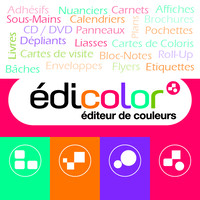 EDICOLOR Logo