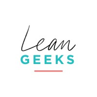 Lean Geeks Logo
