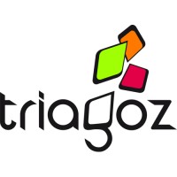 TRIAGOZ - Conseil en communication digitale Logo