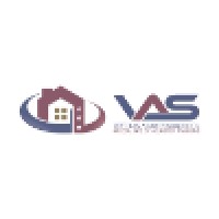 Veteran Adjusting School (V.A.S) Logo