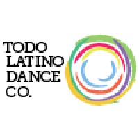 Todo Latino Dance Co. Logo