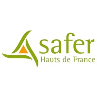 Safer Hauts de France Logo