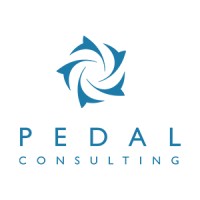 PEDAL Consulting Logo