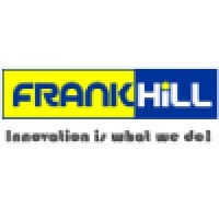 FrankHill Limited Logo