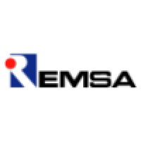 Rem, S. A. Logo