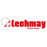 TECHMAY ETIQUETAGE Logo
