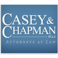Casey & Chapman, PLLC Logo