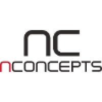 NConcepts Logo