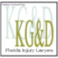 Kirshner Groff & Diaz, Attorneys at law Logo