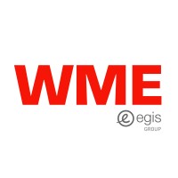 WME Logo