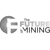 The Future of Mining Logo