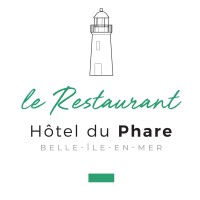 HOTEL DU PHARE Logo