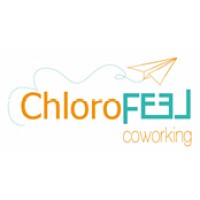 CHLOROFEEL Logo