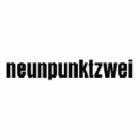 neunpunktzwei Werbeagentur GmbH Logo