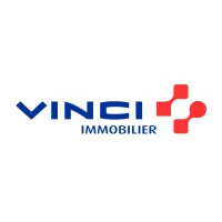 VINCI Immobilier Conseil Logo