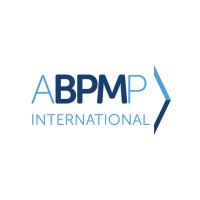 ABPMP - Association of BPM Professionals International Logo