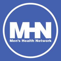 Mens Health Network Logo