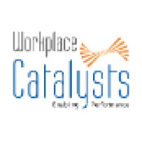 Workplace Catalysts LLP Logo