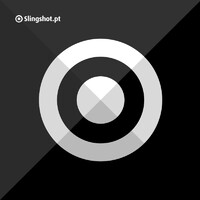 Slingshot Comunicação e Multimédia Logo