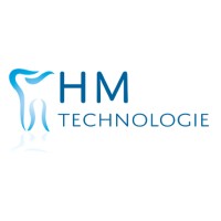 HM TECHNOLOGIE Logo