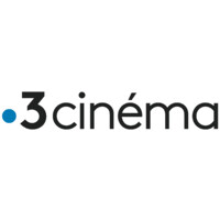 FRANCE 3 CINEMA Logo