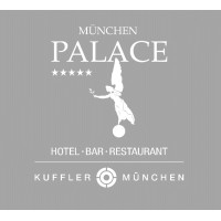 Hotel München Palace Logo