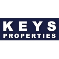 KEYS PROPERTIES Logo