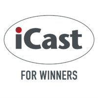 iCast Sweden AB Logo