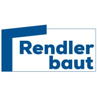 RENDLER BAU Logo